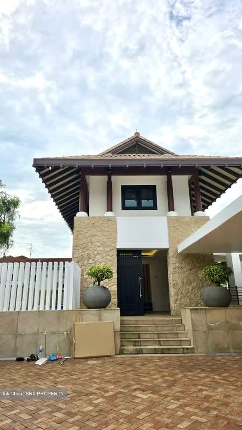 Brizay Park (D10), Detached #543457121
